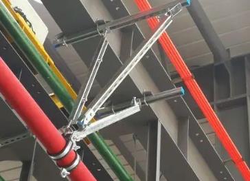 青山湖抗震支架厂家与你分享你必须做的紧急情况下的准备